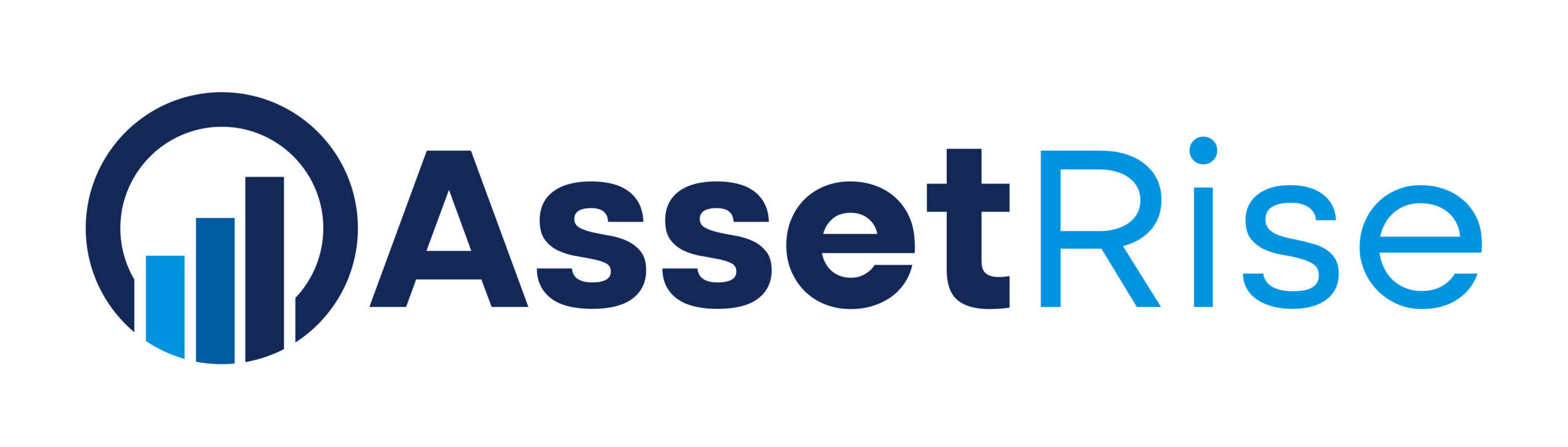 AssetRise logo
